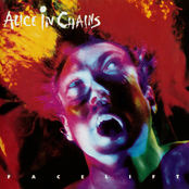 Bleed The Freak by Alice In Chains