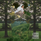 A Record Entitled, Forrest.