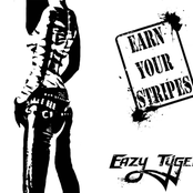 Earn Your Stripes by Eazy Tyger