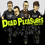 Forever To Know Your Flesh by Dead Pleasures