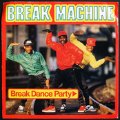 Break Dance Party