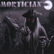 Worship Metal by Mortician