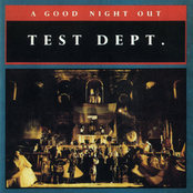 Demonomania by Test Dept.