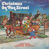 Christmas on Fun Street