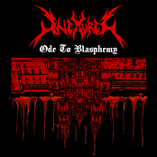 Ode to Blasphemy