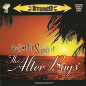 Exotic Sounds Of The Alter Boys