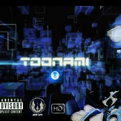 Toonami EP