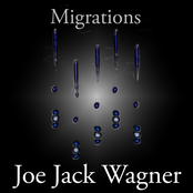 Migrations V by Joe Jack Wagner