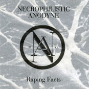 One Way Solution by Necrophilistic Anodyne