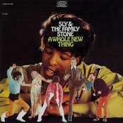Run, Run, Run by Sly & The Family Stone