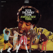 Underdog by Sly & The Family Stone