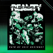 Path of Self Destruct