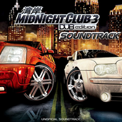 Midnight Club 3 DUB Edition OST