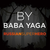 Russiansuperhero
