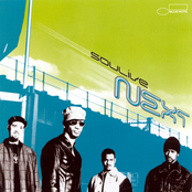 Liquid by Soulive