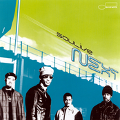 Soulive: Next