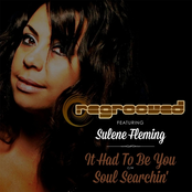 It Had to Be You / Soul Searchin' (feat. Sulene Fleming)