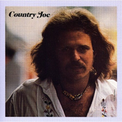 Jesse James by Country Joe Mcdonald