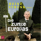 die zunge europas