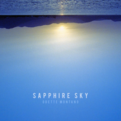 Sapphire Sky