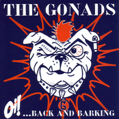 Oi! ...Back and Barking