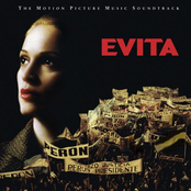 Evita: Music from the Motion Picture