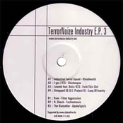 TerrorNoize Industry EP 3