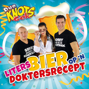 Liters Bier Op `n Doktersrecept