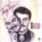 Tony Vega: Uno Mismo