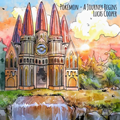 Pokémon - A Journey Begins