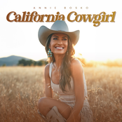 California Cowgirl