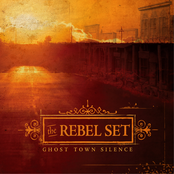 Ghost Town Silence