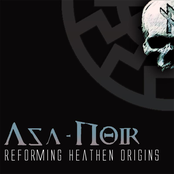 Reforming Heathen Origins by Asa-noir