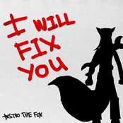 I Will Fix You