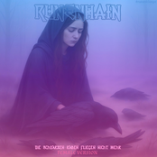 Die schwarzen Raben fliegen nicht mehr (Female Version)