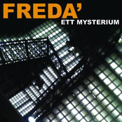 Bäste Vän by Freda'