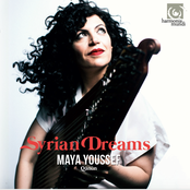 Syrian Dreams (Bonus Track Version)