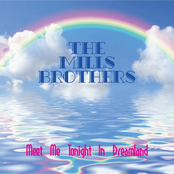 When Lights Are Low by The Mills Brothers