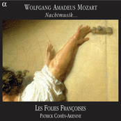 Mozart: Nachtmusik...