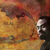 Something To Hold On To by Bilal