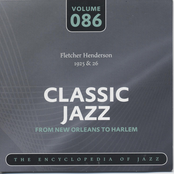 The Encyclopedia Of Jazz. Classic Jazz. Volume 086