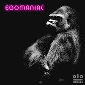 Kongos: Egomaniac