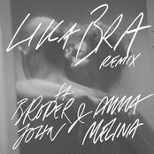 Lika Bra - Remix med Broder John & AnnaMelina