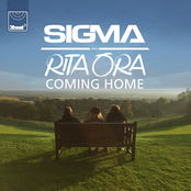 Coming Home - Single