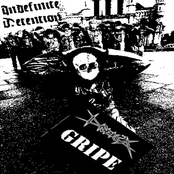 Indefinite Detention