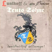 lunikoff & der baron