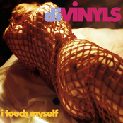I Touch Myself cover