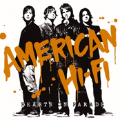 Separation Anxiety by American Hi-fi