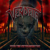 Storage Of Anger by Vendetta