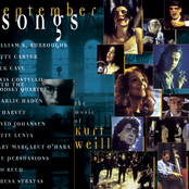Kurt Weill: September Songs